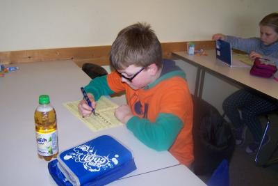 Foto des Albums: Känguruwettbewerb