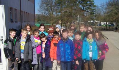 Foto des Albums: Känguruwettbewerb