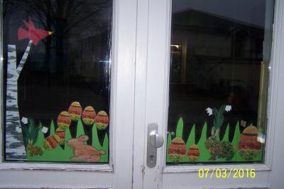 Foto des Albums: Den Frühling entdecken!