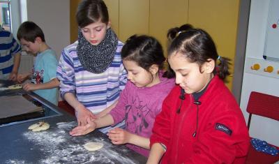 Foto des Albums: Den Frühling entdecken!