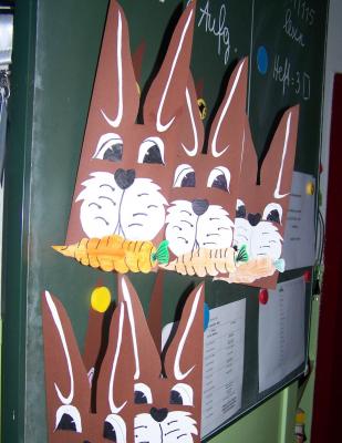 Foto des Albums: Den Frühling entdecken!