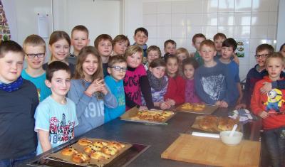 Foto des Albums: Den Frühling entdecken!