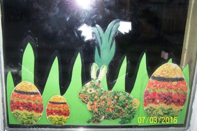 Foto des Albums: Den Frühling entdecken!