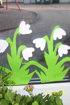 Foto des Albums: Den Frühling entdecken!