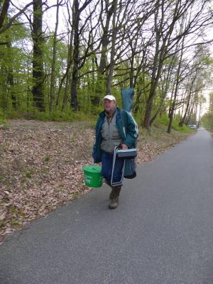 Foto des Albums: Anangeln Erwachsene