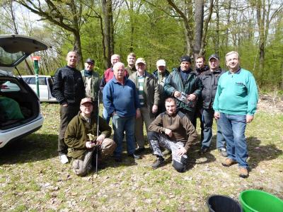 Foto des Albums: Anangeln Erwachsene