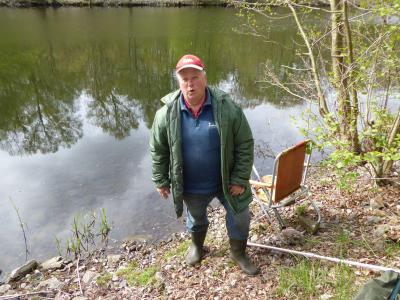 Foto des Albums: Anangeln Erwachsene