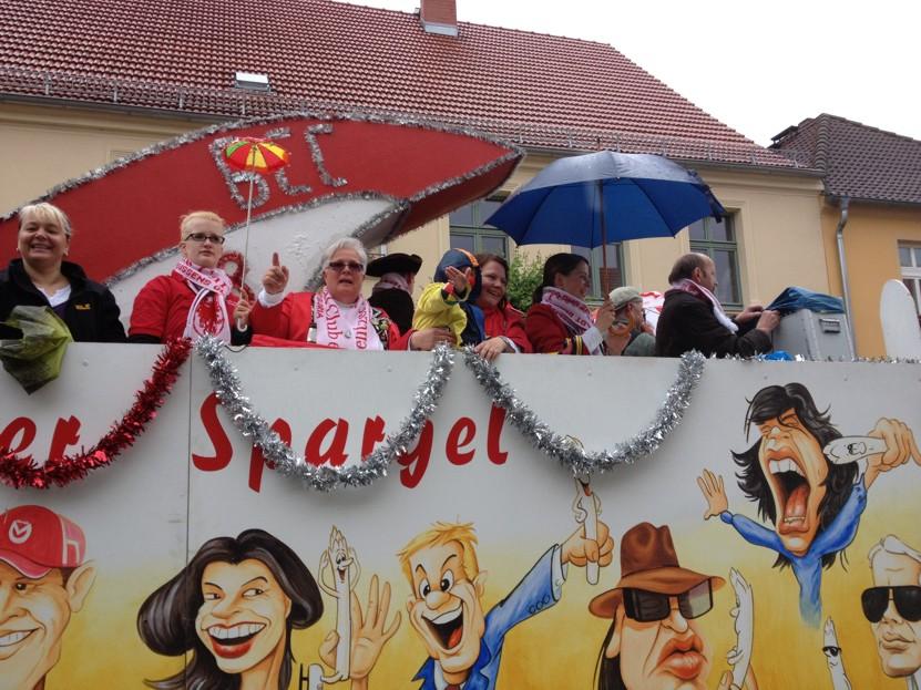 Bild: 2013 Sopargelfest