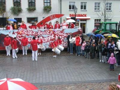 2006 Rathaussturm 