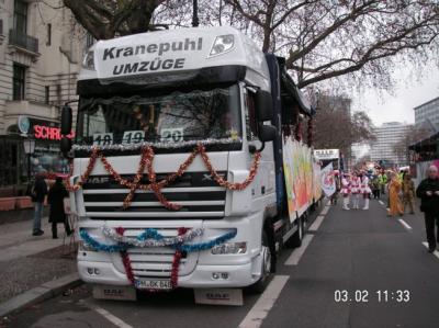 2013 Berlin Umzug 