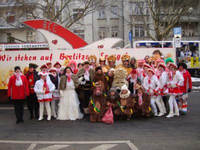 2012 Berlin Umzug 