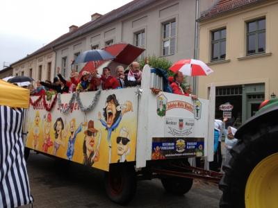 2013 Spargelfest 