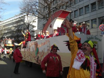 2009 Berlin Umzug 