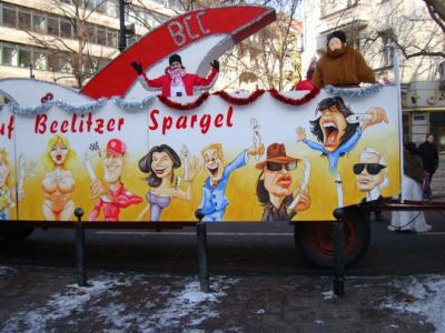 2012 Berlin Umzug 