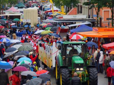 2013 Spargelfest 