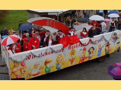 2013 Spargelfest 