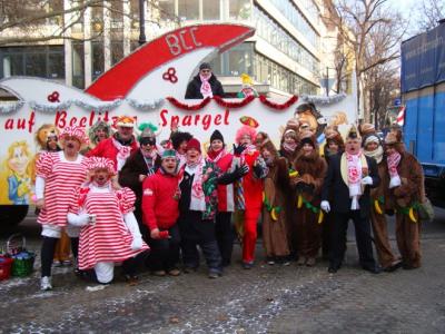 2012 Berlin Umzug 