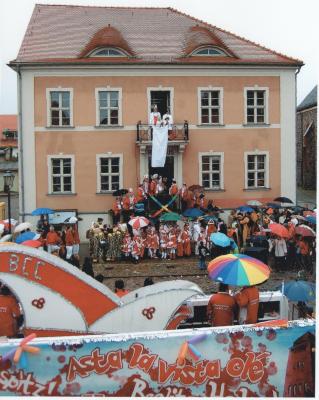 2006 Rathaussturm 