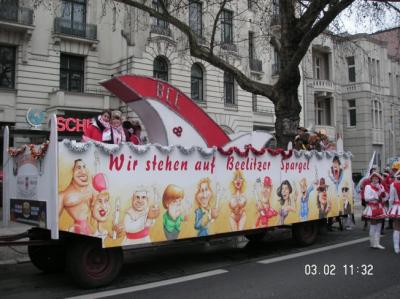 2013 Berlin Umzug 