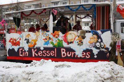 2010 Cottbus 