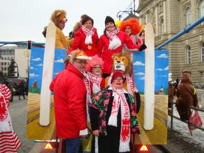 2012 Berlin Umzug 