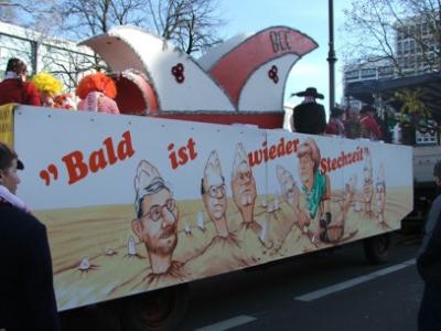 2009 Berlin Umzug 