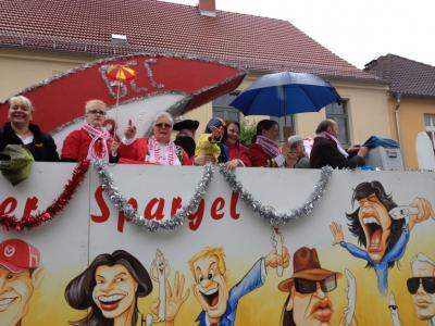 2013 Sopargelfest 