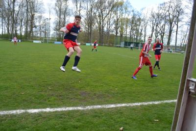 Foto des Albums: Häsener SV vs FC98 Hennigsdorf II