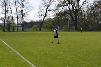 Foto des Albums: Häsener SV II vs SV Badingen