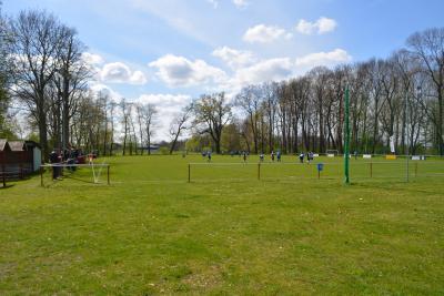 Foto des Albums: Häsener SV II vs SV Badingen