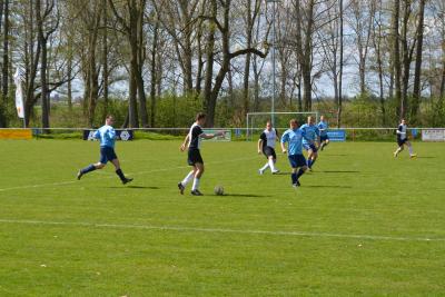 Foto des Albums: Häsener SV II vs SV Badingen