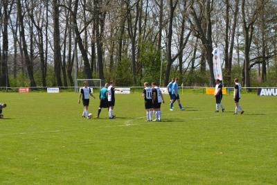 Foto des Albums: Häsener SV II vs SV Badingen