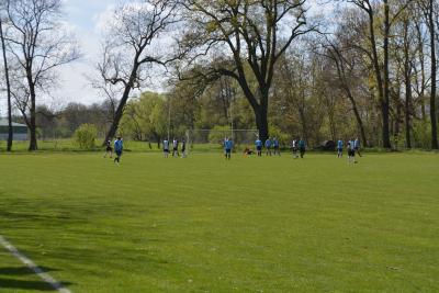 Foto des Albums: Häsener SV II vs SV Badingen