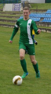 Foto des Albums: B-Junioren - Thonberger SC