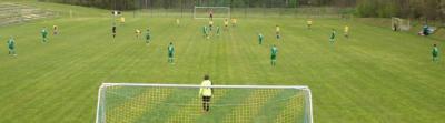 Foto des Albums: B-Junioren - Thonberger SC