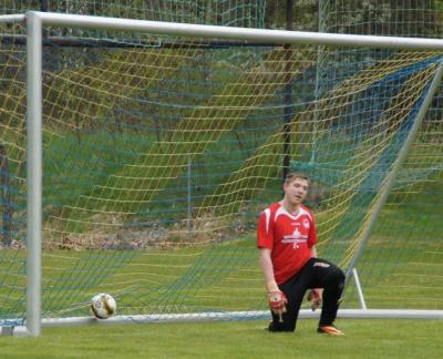 Foto des Albums: B-Junioren - Thonberger SC
