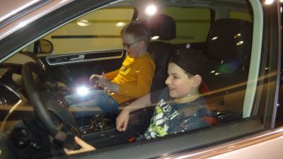 Foto des Albums: Exkursion Dresden
