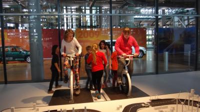 Foto des Albums: Exkursion Dresden