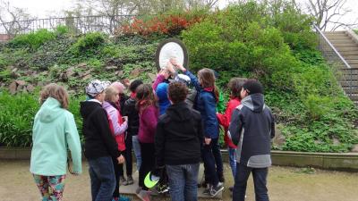 Foto des Albums: Exkursion Dresden