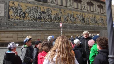 Foto des Albums: Exkursion Dresden