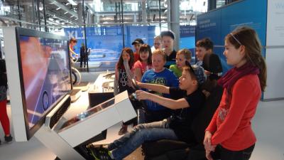 Foto des Albums: Exkursion Dresden