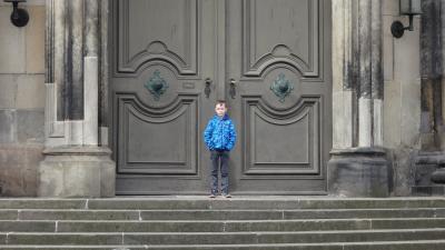 Foto des Albums: Exkursion Dresden