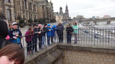 Foto des Albums: Exkursion Dresden
