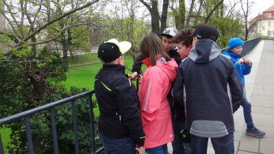 Foto des Albums: Exkursion Dresden