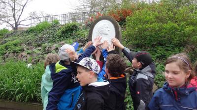 Foto des Albums: Exkursion Dresden