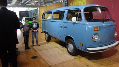 Foto des Albums: Exkursion Dresden