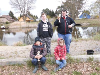 Foto des Albums: KVO Angeln Kinder/Jugend