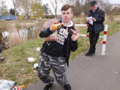 Foto des Albums: KVO Angeln Kinder/Jugend