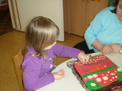 Foto des Albums: Märchentag in der „Hummelburg“