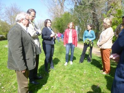 Foto des Albums: Naturlehrpfad